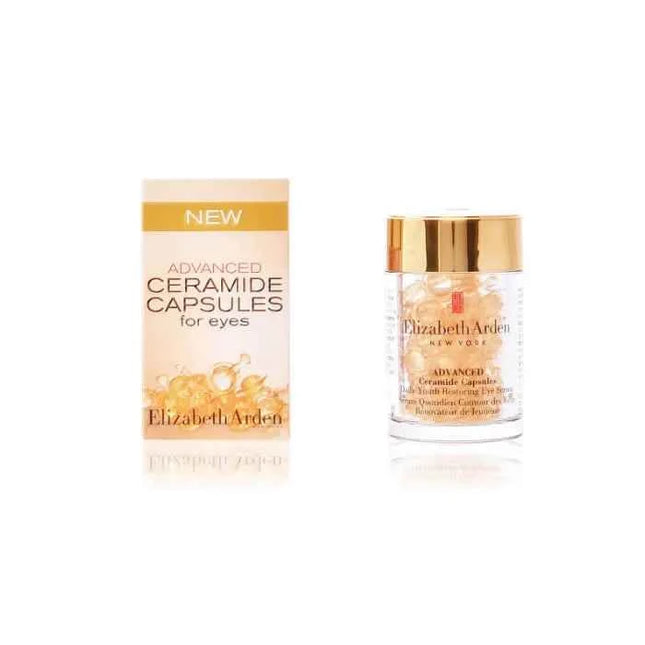 Elizabeth Arden Advanced Ceramide Daily Youth Eye – Serum Unisex, 60 capsules