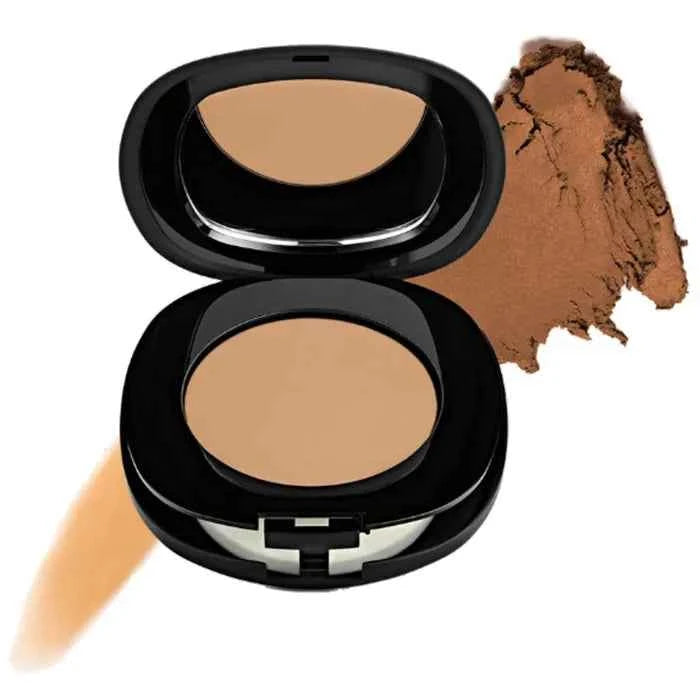 Elizabeth Arden Flawless Finish Everyday Perfection Bouncy Makeup 12 Warm Pecan Unisex, 9 g