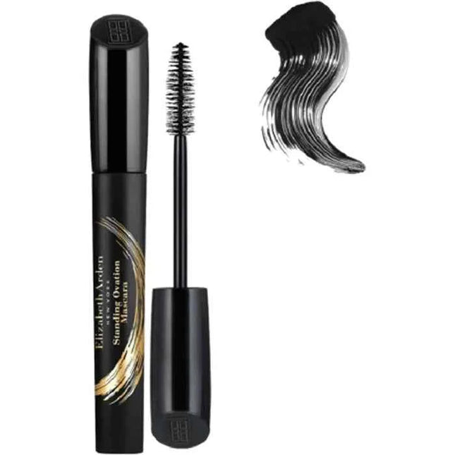 Elizabeth Arden Standing Ovation – Mascara Black Unisex