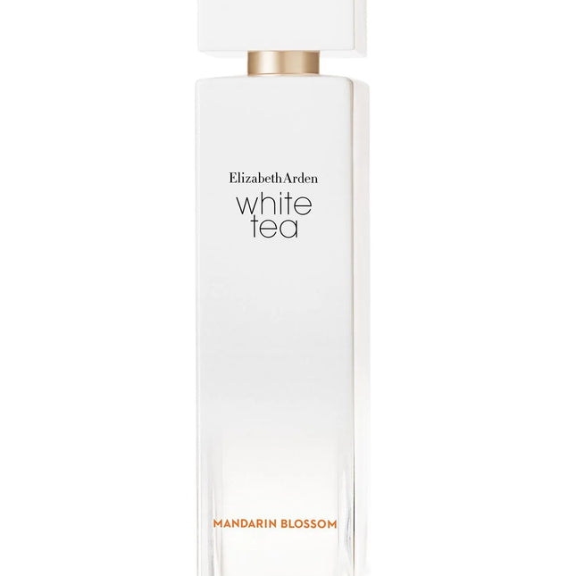 Elizabeth Arden - White Tea Mandarin Blossom – Eau de Toilette for Women, 100 ml