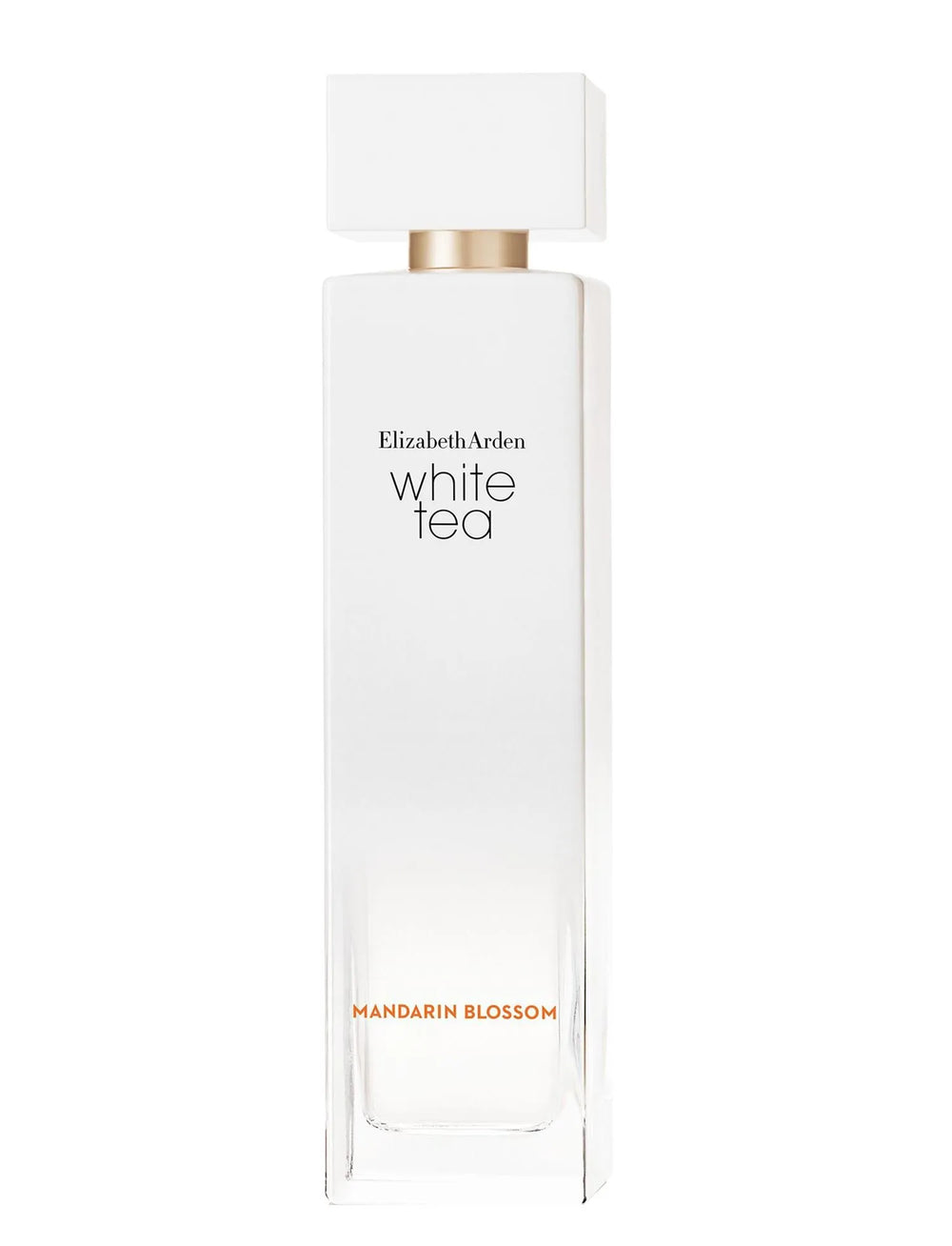 Elizabeth Arden - White Tea Mandarin Blossom – Eau de Toilette for Women, 100 ml
