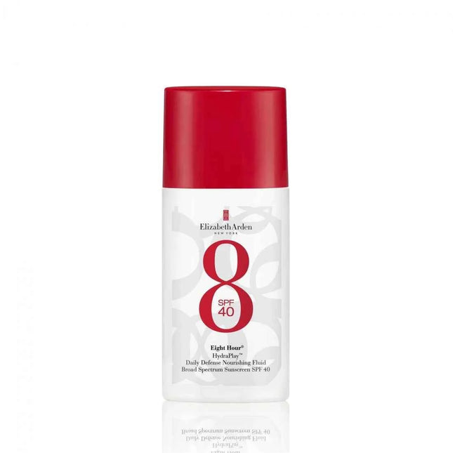 Elizabeth Arden Arden 8hour Hydrap Uv Sun Fluid 50 7636 Unisex