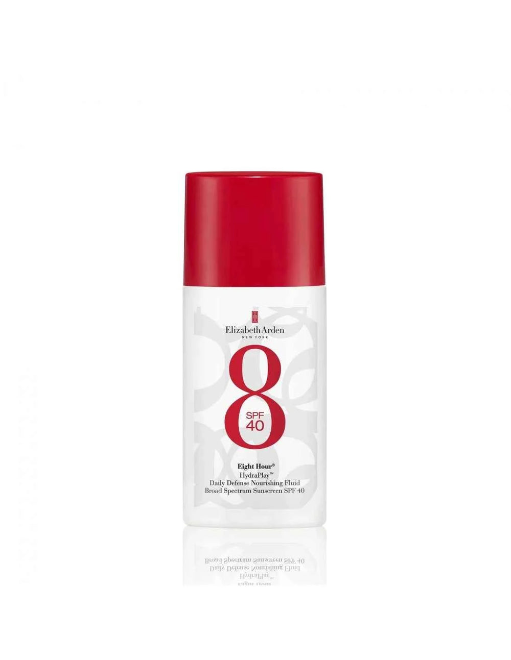 Elizabeth Arden Arden 8hour Hydrap Uv Sun Fluid 50 7636 Unisex