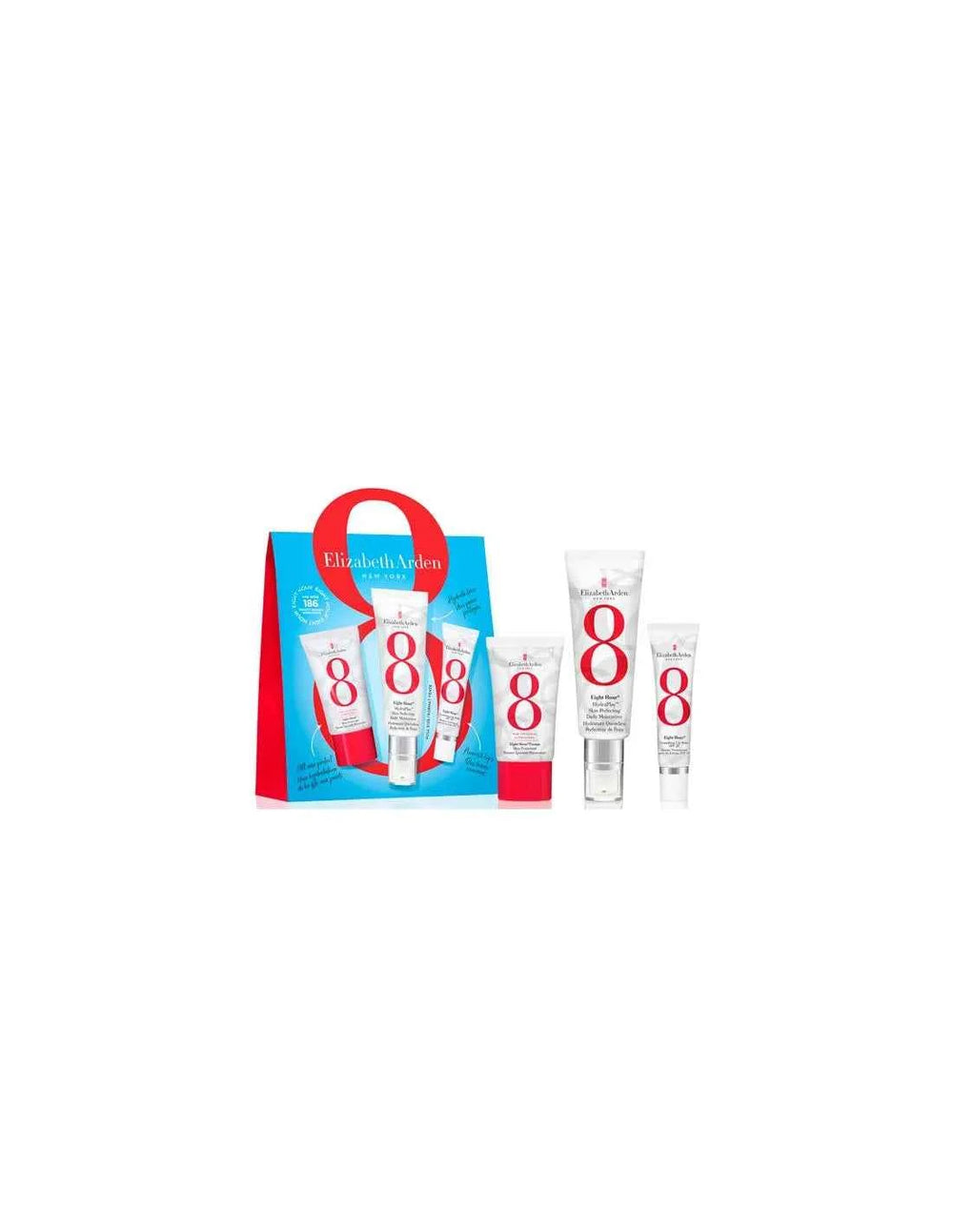Elizabeth Arden e Arden Eight Hour – Cream 30 ml Sets Unisex