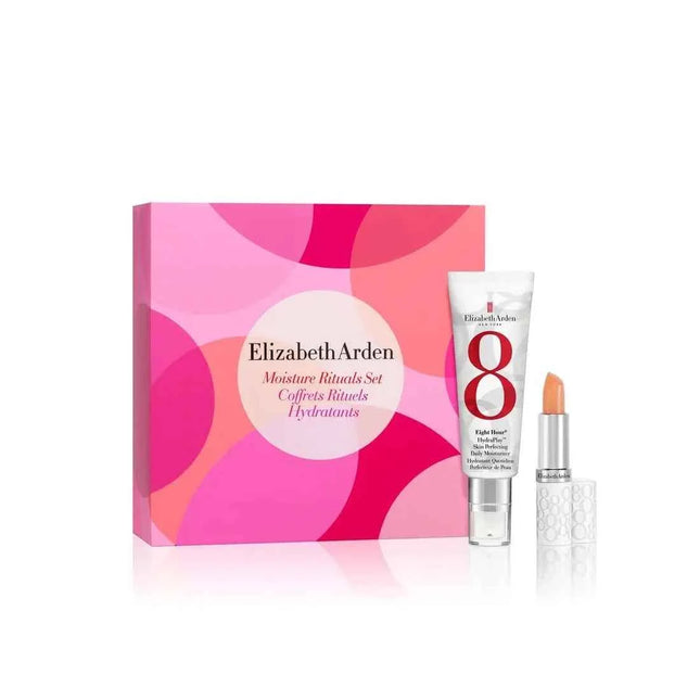 Elizabeth Arden e Arden Eight Hour Hydraplay 2pcs Set Unisex