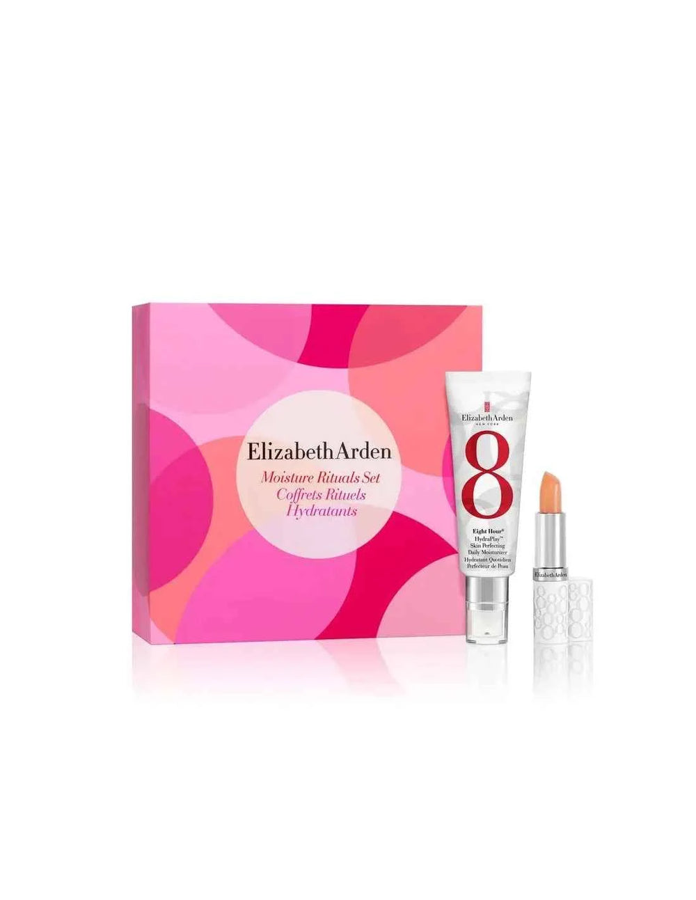 Elizabeth Arden e Arden Eight Hour Hydraplay 2pcs Set Unisex