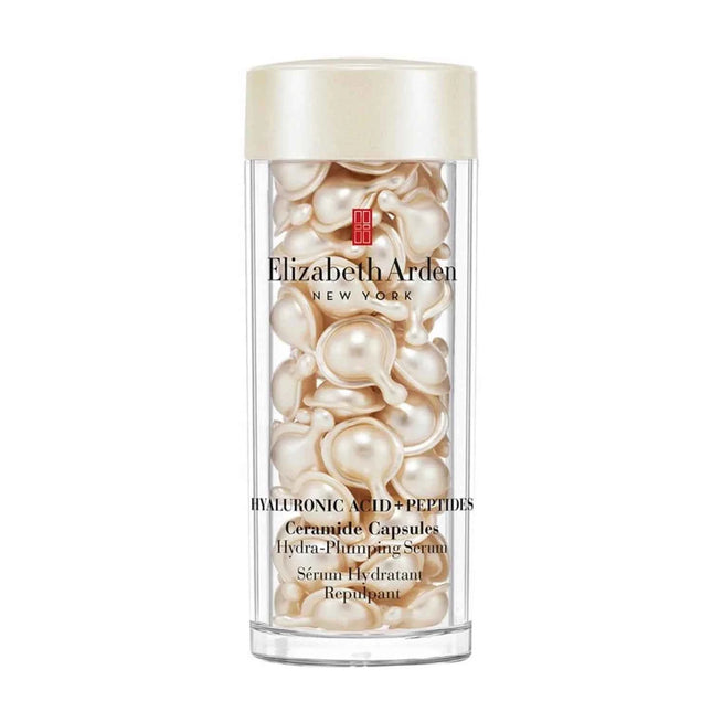 Elizabeth Arden Arden Ceram Acido Hialuronico 60pc New25 Unisex