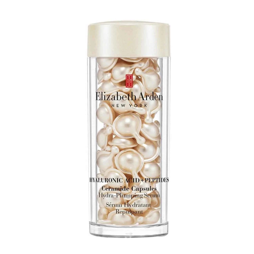 Elizabeth Arden Arden Ceram Acido Hialuronico 60pc New25 Unisex