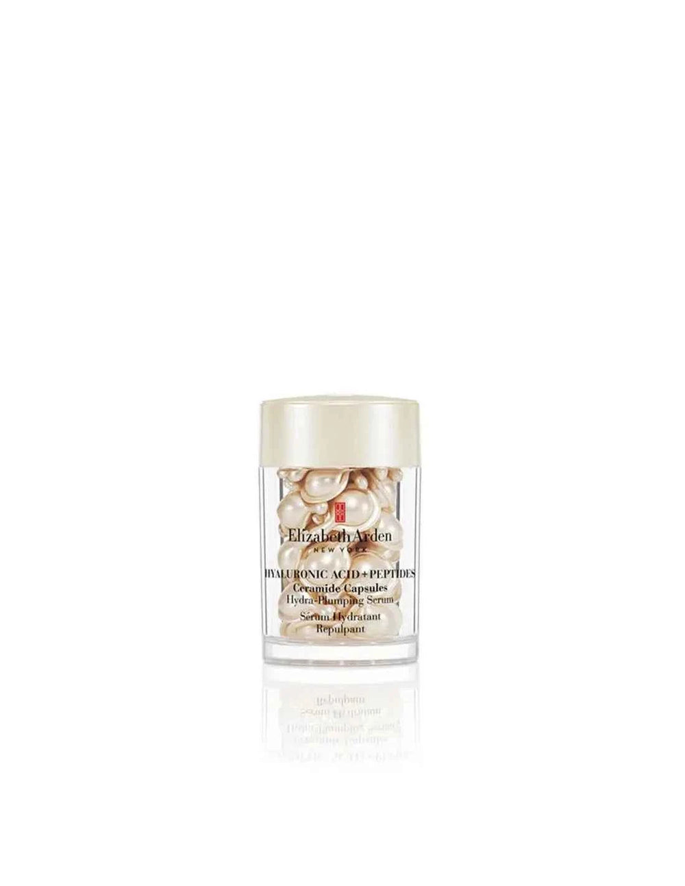 Elizabeth Arden Arden Ceram Acido Hialuronico 30pc New25 Unisex