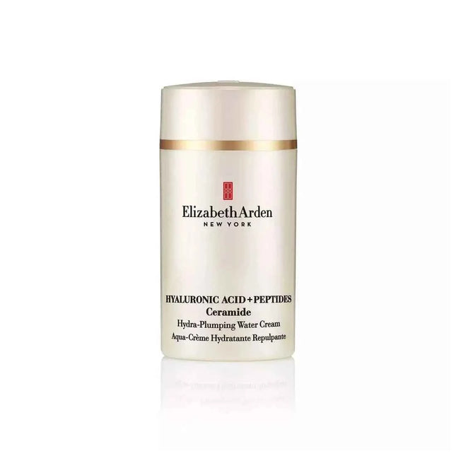 Elizabeth Arden Arden Ceram Acido Hialur Water Cr Unisex, 50 ml