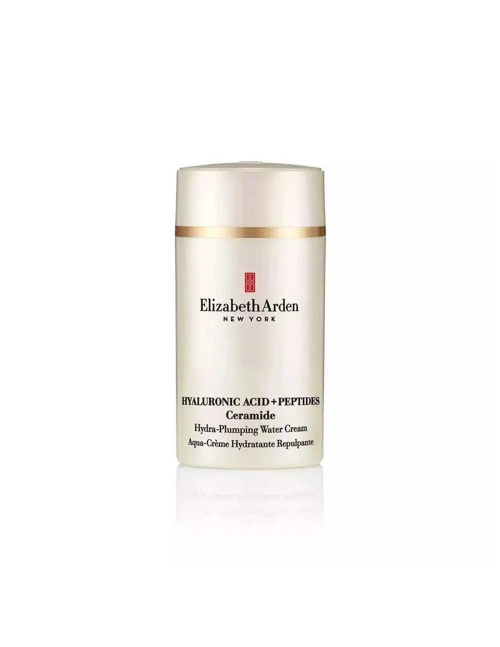 Elizabeth Arden Arden Ceram Acido Hialur Water Cr Unisex, 50 ml