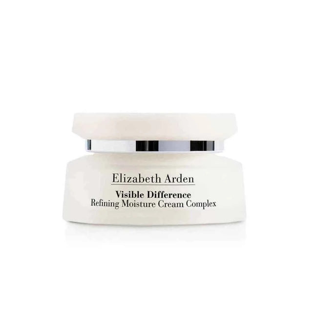 Elizabeth Arden Arden Visiblediffer Refining – Cream Unisex, 75 ml