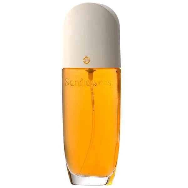 Elizabeth Arden Sunflowers – Eau de Toilette for Women Spray, 30 ml