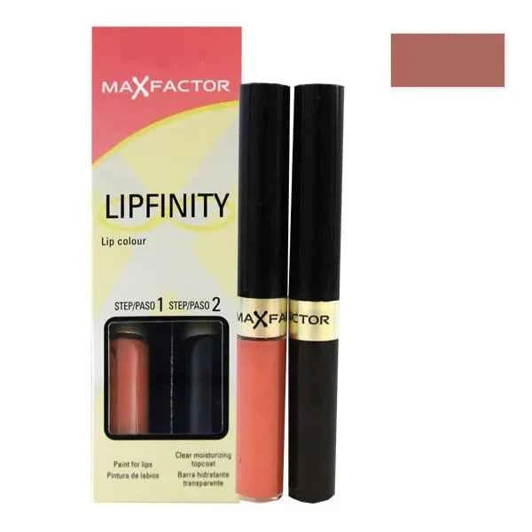 MAX Factor Maxfactor Lipfinity Lip Colour 180 Spiritual Unisex