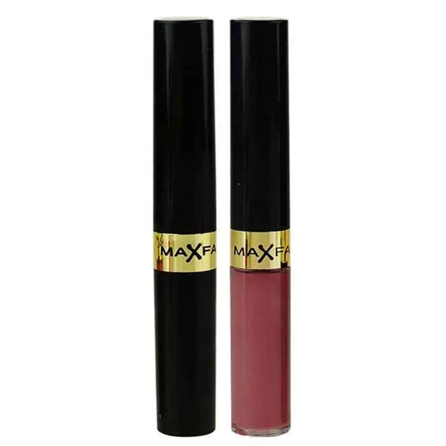MAX Factor Lipfinity Lip Colour 102 Glistening Unisex