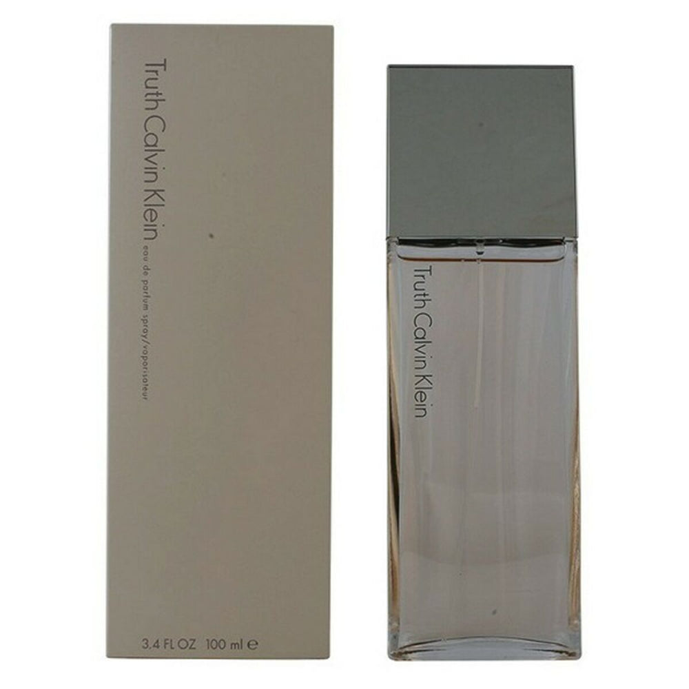 Calvin Klein Truth – Eau de Parfum for Women, 100 ml