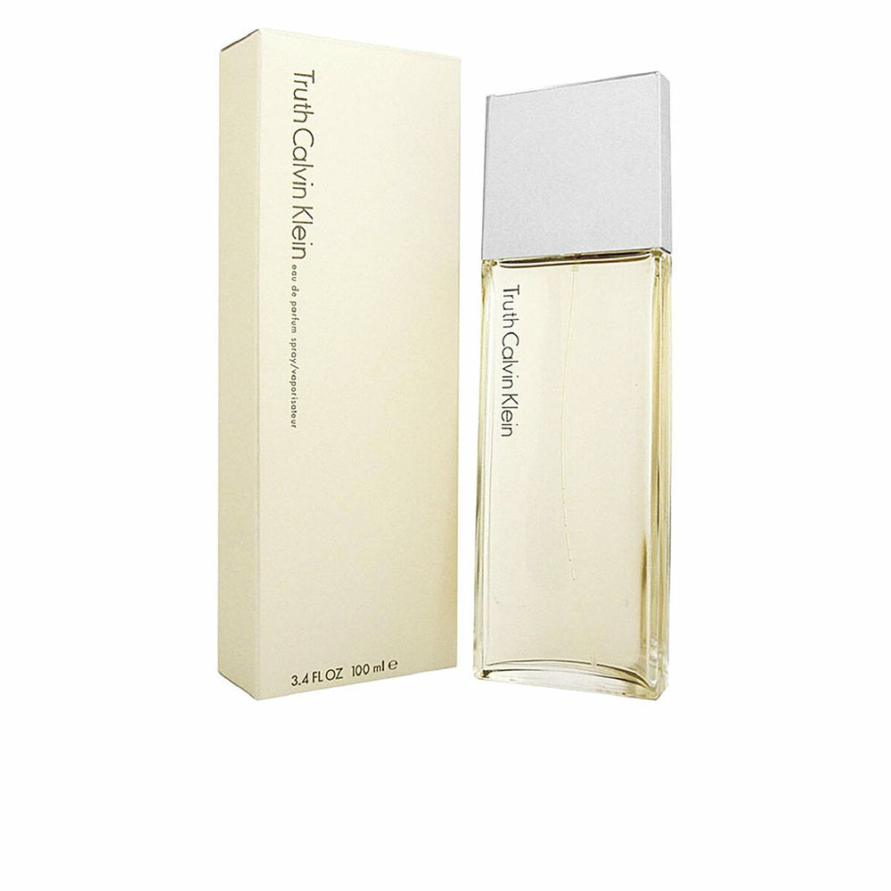 Calvin Klein Truth – Eau de Parfum for Women, 100 ml