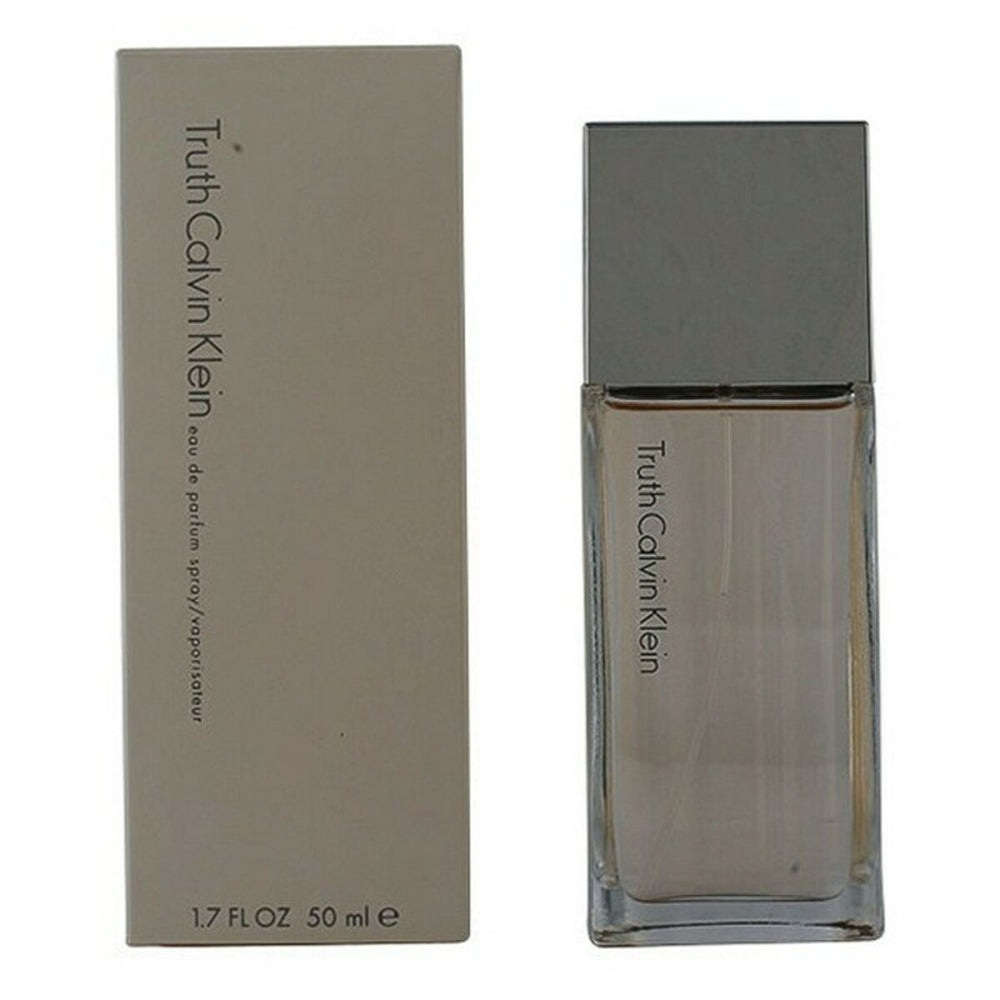 Calvin Klein Truth – Eau de Parfum for Women, 100 ml