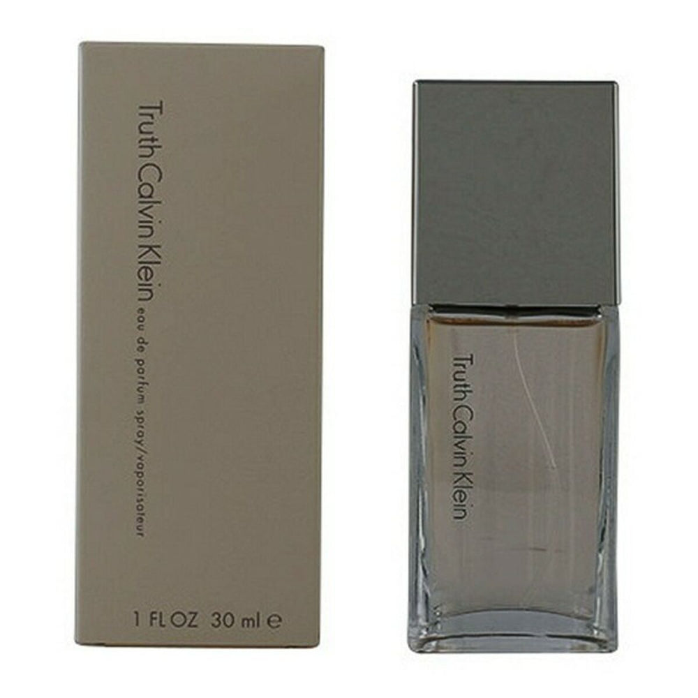 Calvin Klein Truth – Eau de Parfum for Women, 100 ml