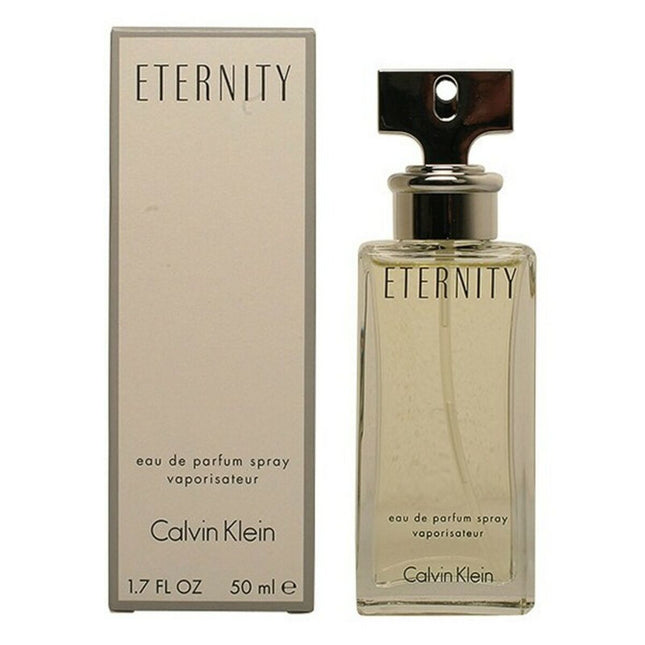 Calvin Klein Eternity – Eau de Parfum for Women, 100 ml