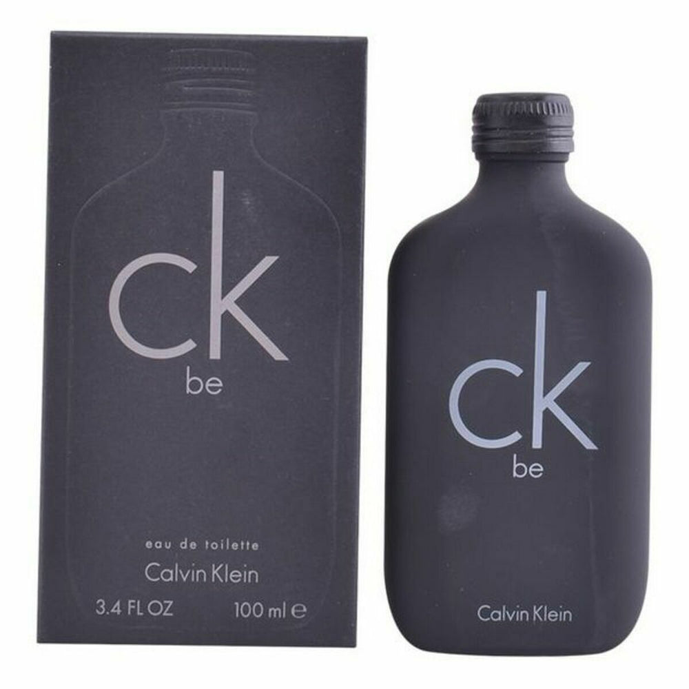 Calvin Klein CK Be – Eau de Toilette for Unisex, 100 ml
