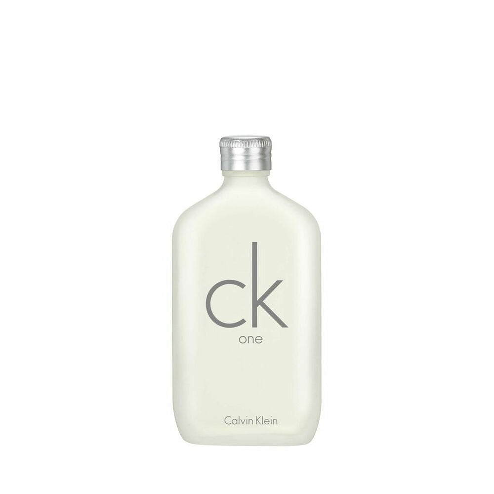 Calvin Klein CK One – Eau de Toilette for Unisex, 50 ml