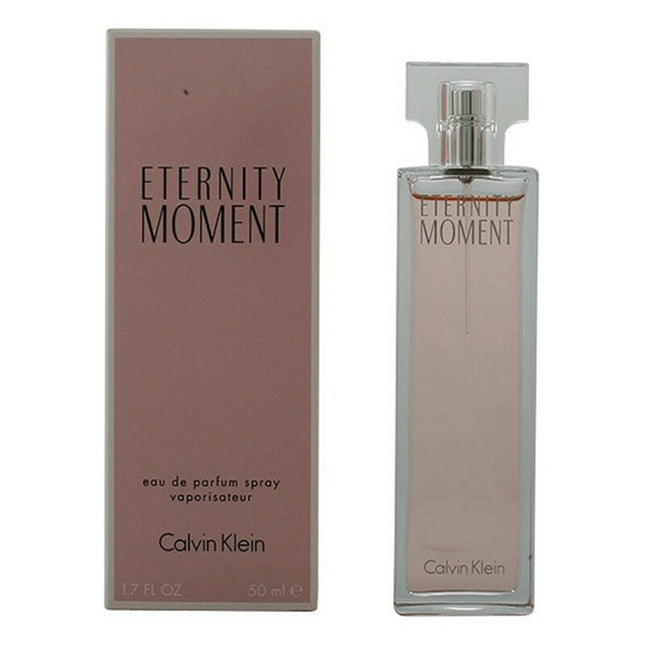 Calvin Klein Eternity Moment – Eau de Parfum for Women, 30 ml