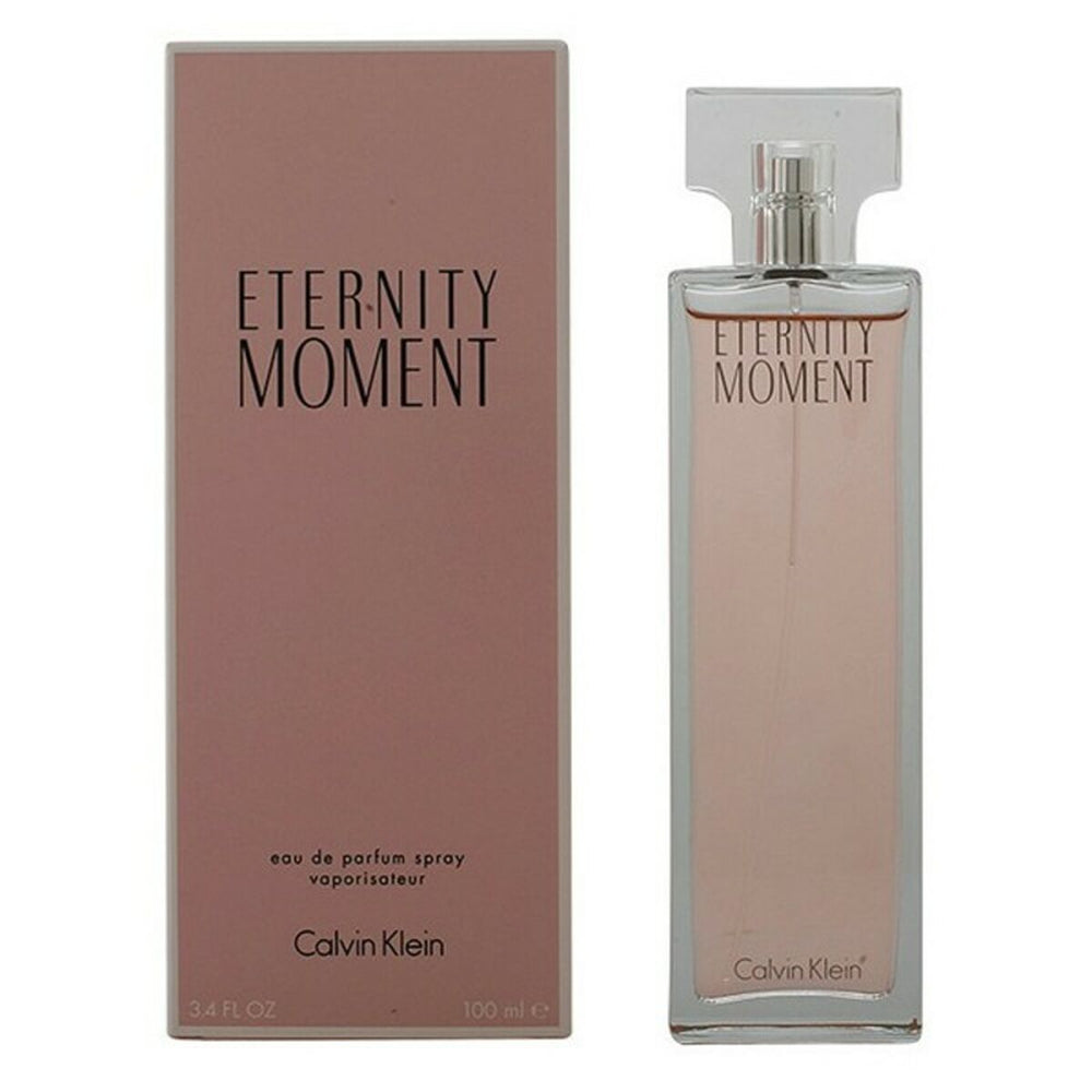 Calvin Klein Eternity Moment – Eau de Parfum for Women, 30 ml