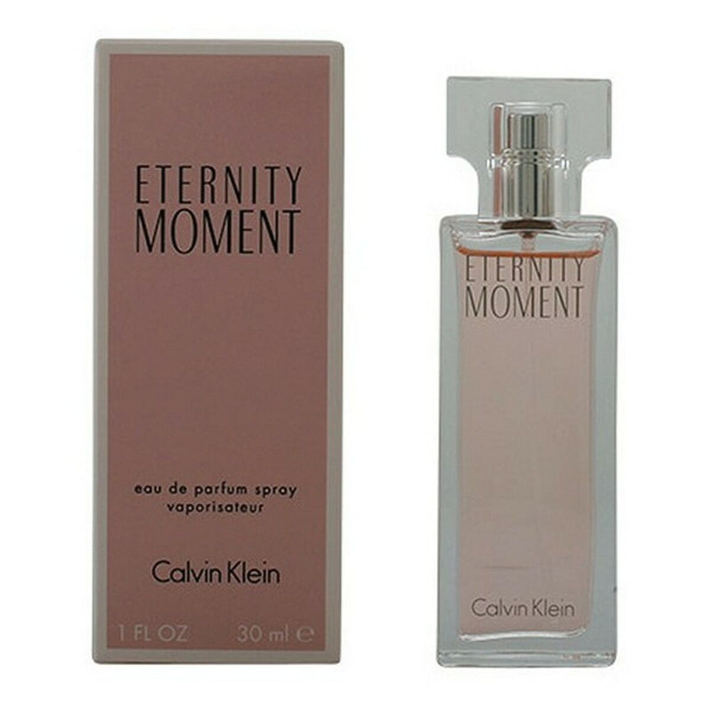 Calvin Klein Eternity Moment – Eau de Parfum for Women, 30 ml