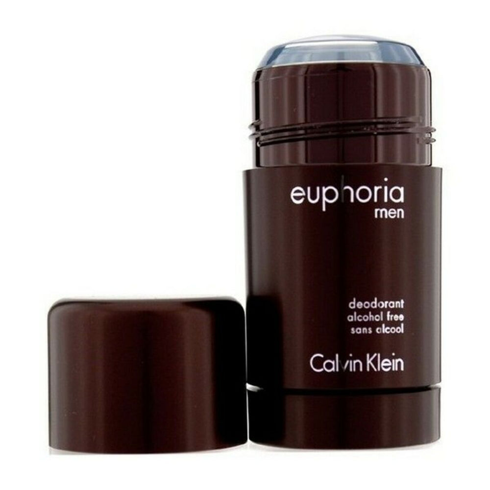Calvin Klein Euphoria – Deodorant Stick for Men, 75