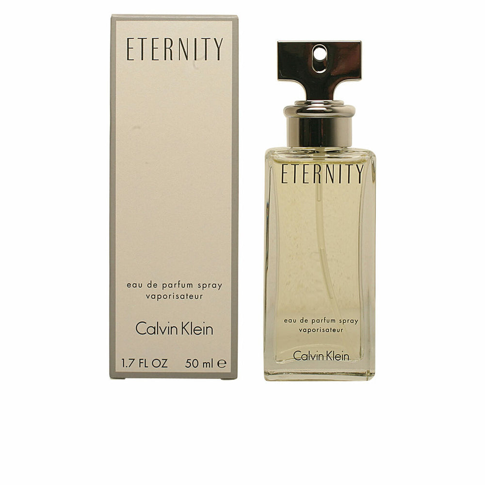 Calvin Klein Eternity – Eau de Parfum for Women, 100 ml