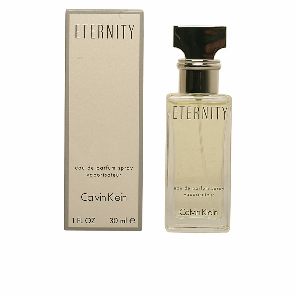 Calvin Klein Eternity – Eau de Parfum for Women, 100 ml