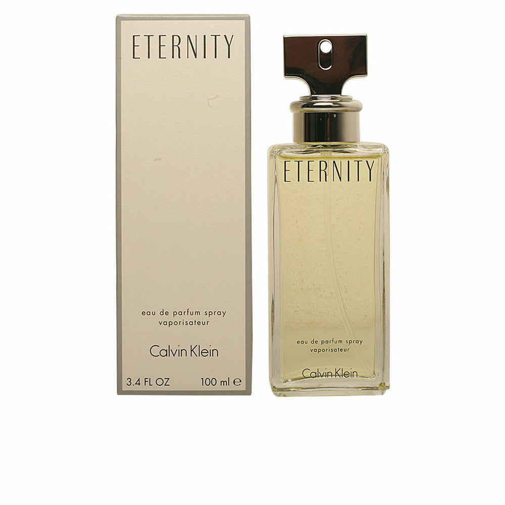 Calvin Klein Eternity – Eau de Parfum for Women, 100 ml