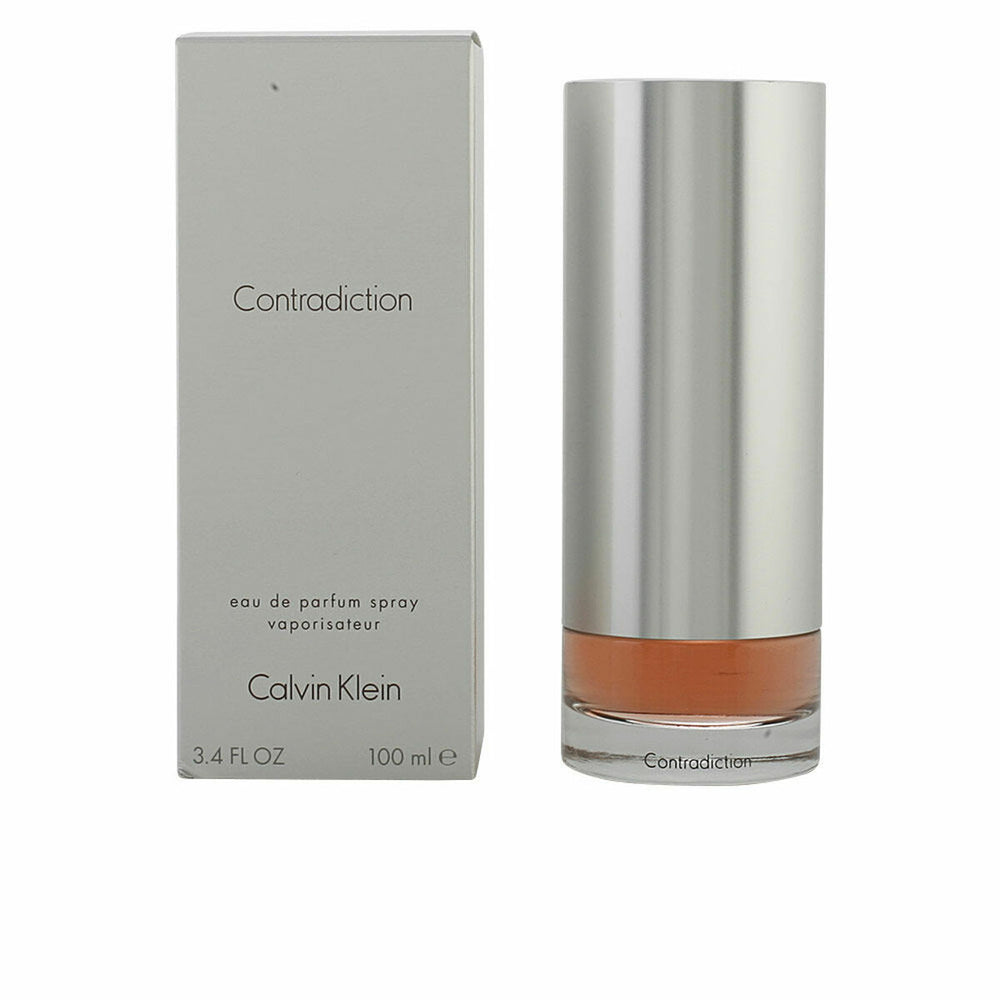 Calvin Klein Contradiction – Eau de Parfum for Women, 100 ml