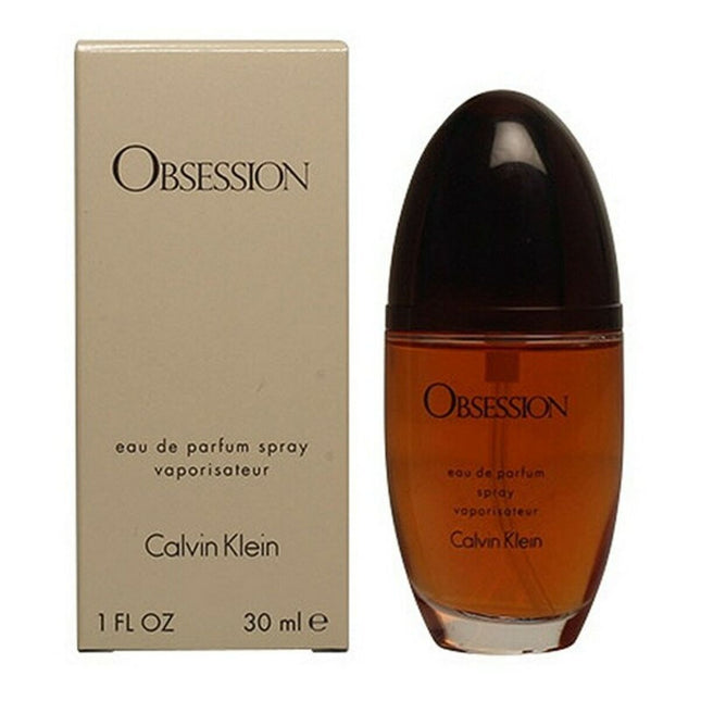 Calvin Klein Obsession – Eau de Parfum for Women, 30 ml