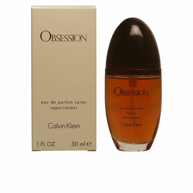 Calvin Klein Obsession – Eau de Parfum for Women, 30 ml