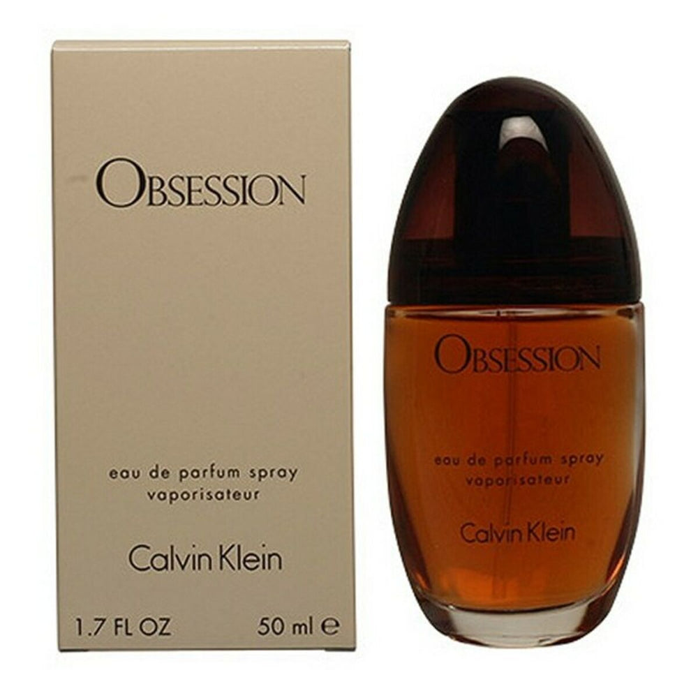 Calvin Klein Obsession – Eau de Parfum for Women, 30 ml