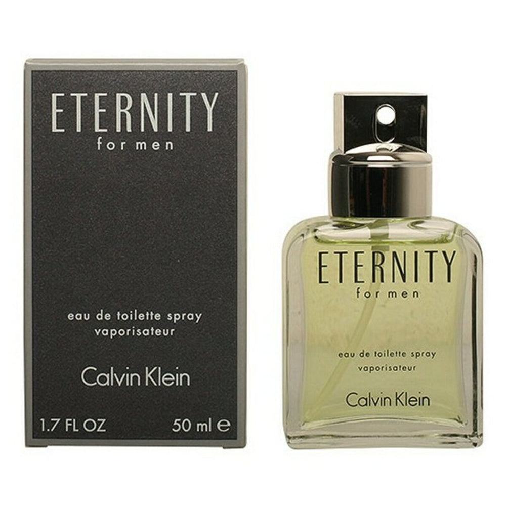 Calvin Klein Eternity – Eau de Toilette for Men, 30 ml