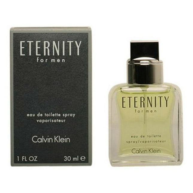 Calvin Klein Eternity – Eau de Toilette for Men, 100 ml