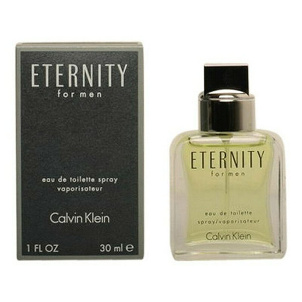 Calvin Klein Eternity – Eau de Toilette for Men, 100 ml