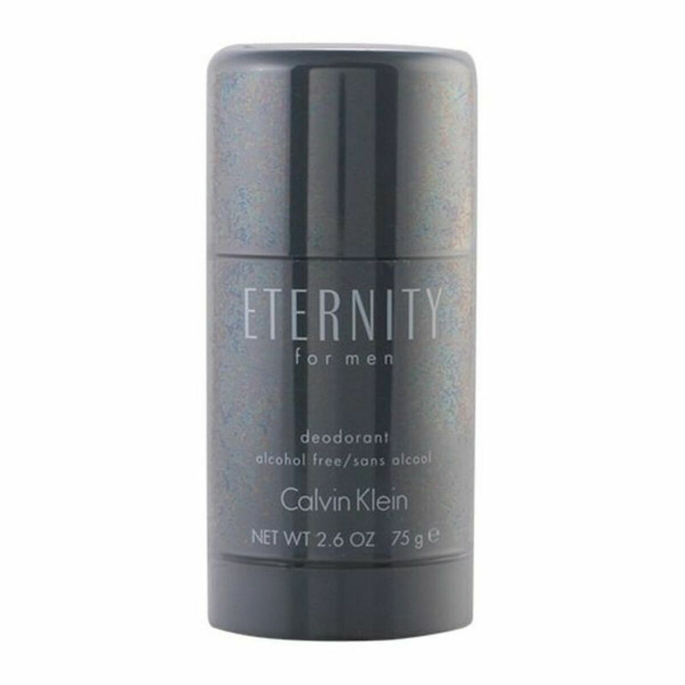 Calvin Klein Eternity – Deodorant Stick for Men, 75