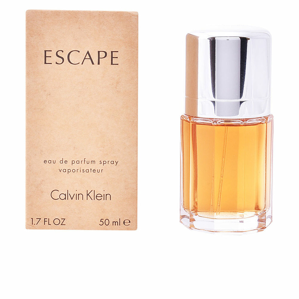 Calvin Klein Escape – Eau de Parfum for Women, 100 ml