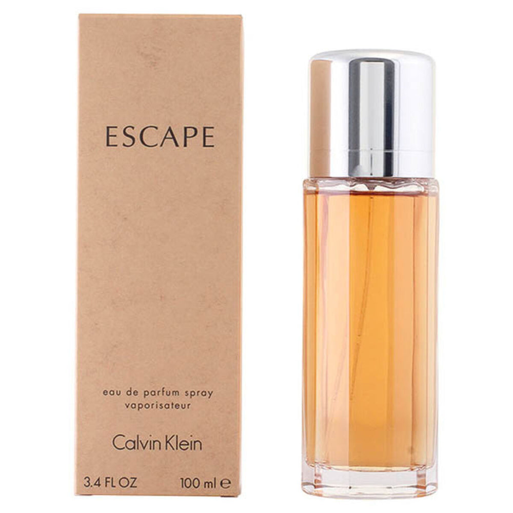 Calvin Klein Escape – Eau de Parfum for Women, 100 ml