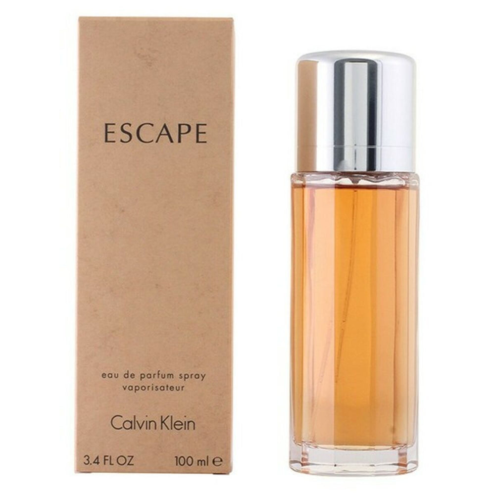 Calvin Klein Escape – Eau de Parfum for Women, 100 ml
