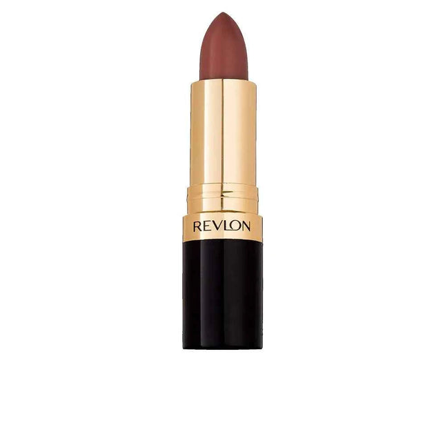 Revlon Super Lustrous – Lipstick 535 Rum Raisin Unisex, 3,7 g