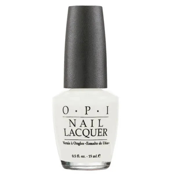 OPI Nail Lacquer Nll03 Kyoto Pearl Unisex, 15 ml