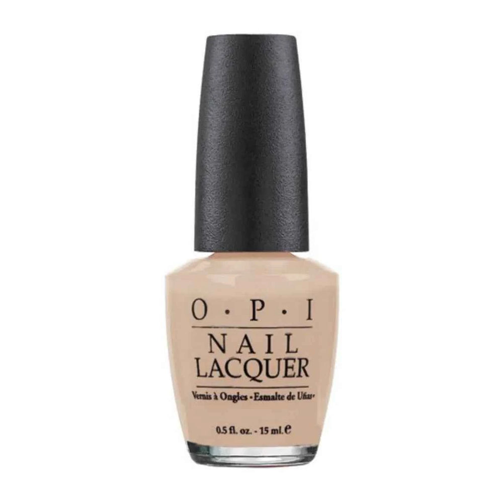 OPI Nail Lacquer Nlp61 Samoand Sand Unisex, 15 ml