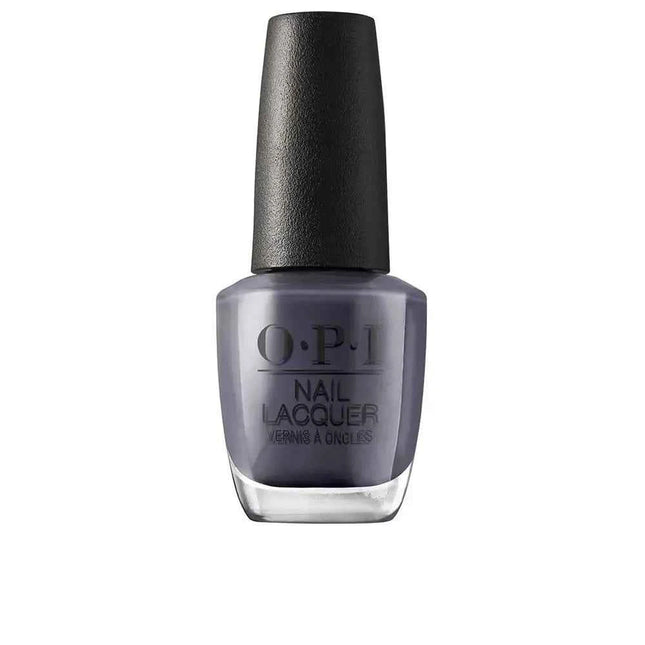 OPI Nail Lacquer Esmalte De Uñas Duración Hasta 7 Días Less Is Norse Unisex, 15 ml