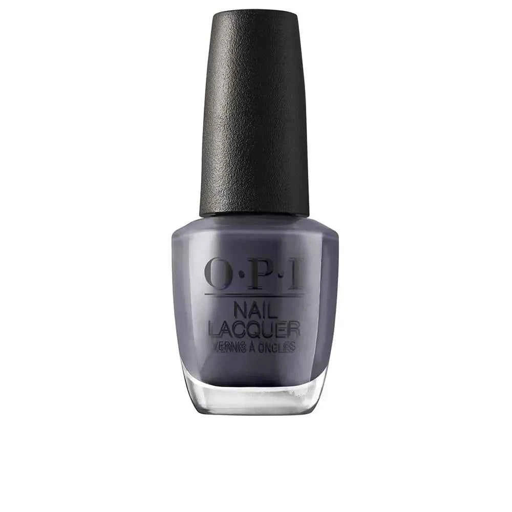 OPI Nail Lacquer Esmalte De Uñas Duración Hasta 7 Días Less Is Norse Unisex, 15 ml