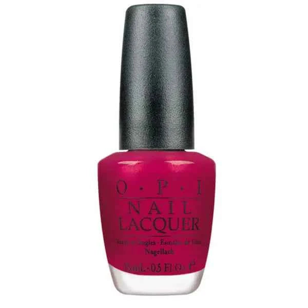 OPI Nail Lacquer Nlh08 Im Not Really A Waitress Unisex, 15 ml